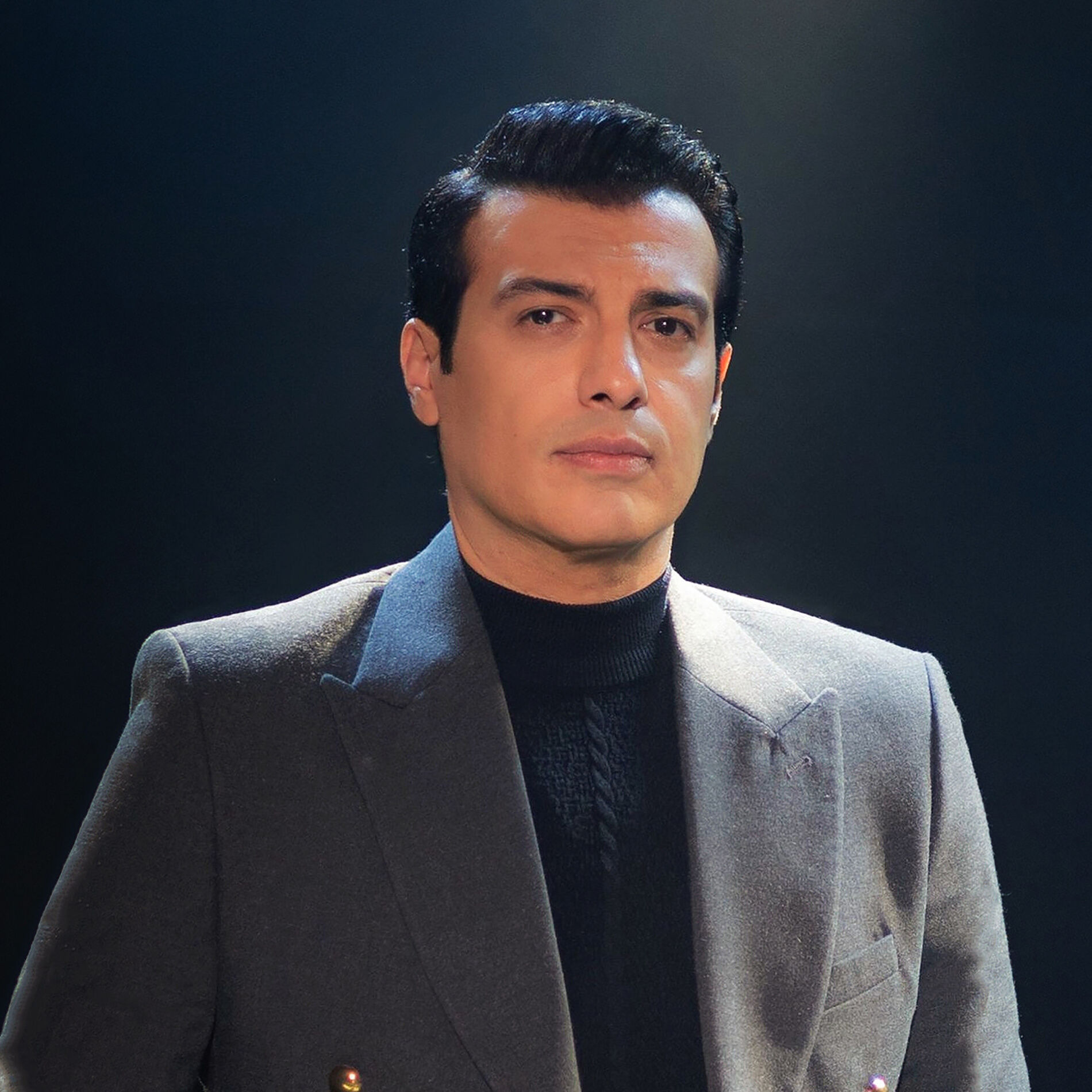 Ehab Tawfik