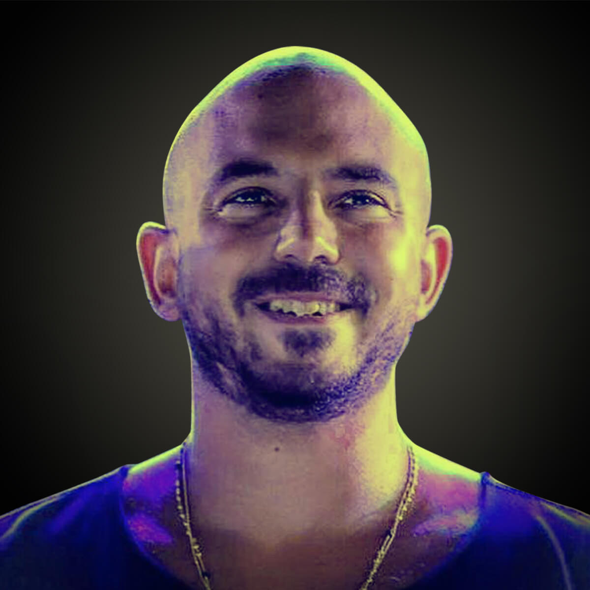 Mahmoud El-Esseily