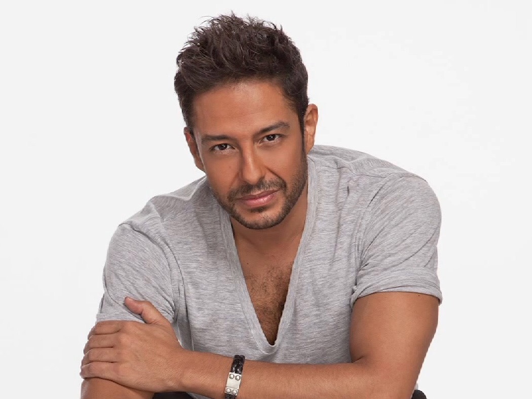 Mohamed Hamaki