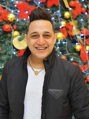 Reda El-Bahrawy